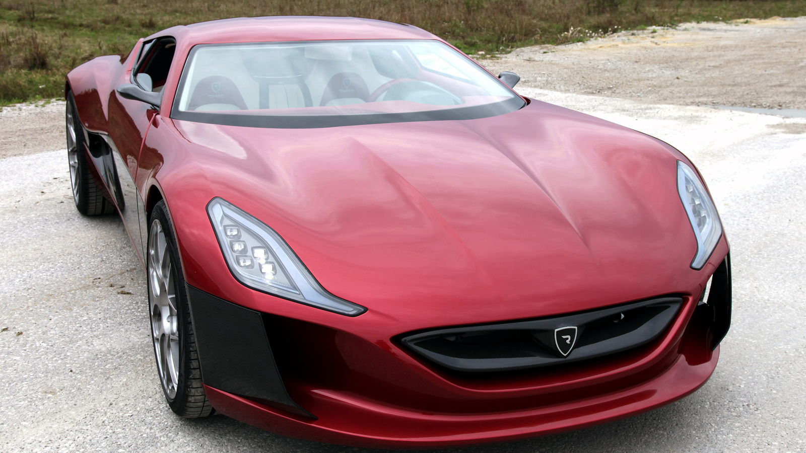 rimac, 