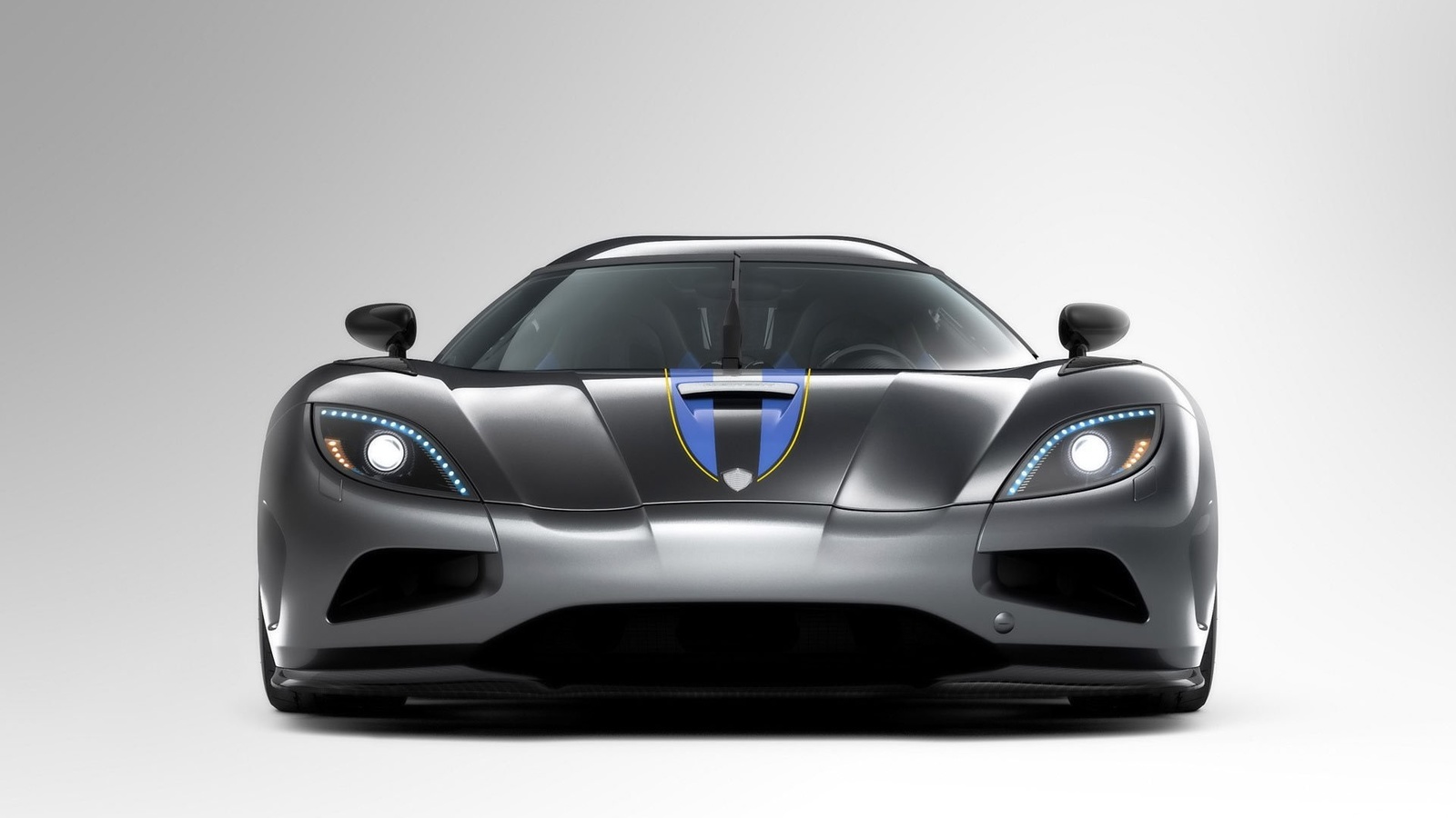 koenigsegg, 