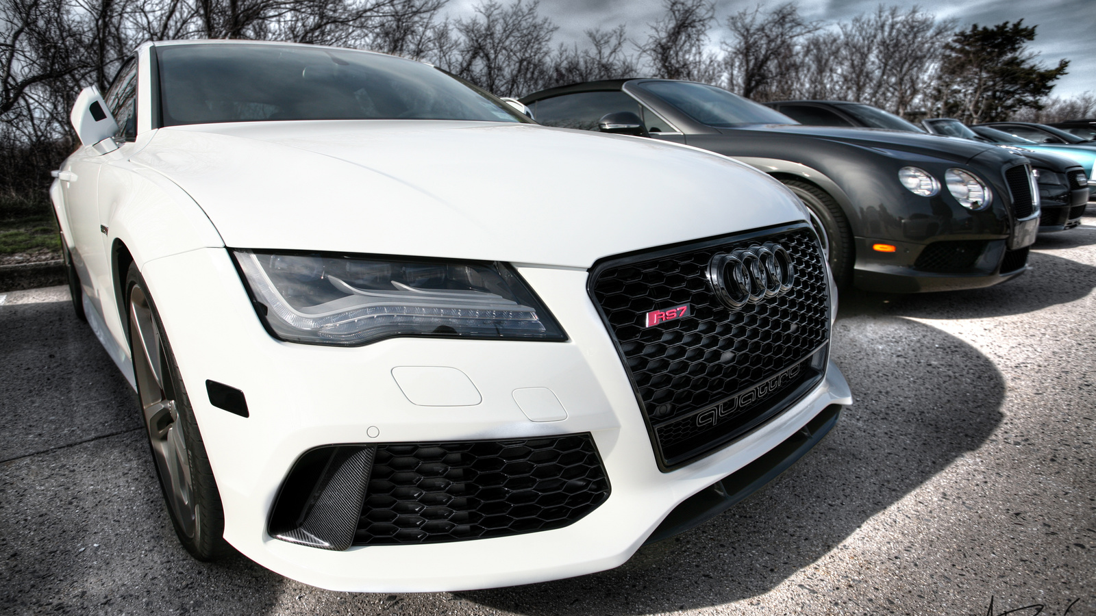 , rs7, 