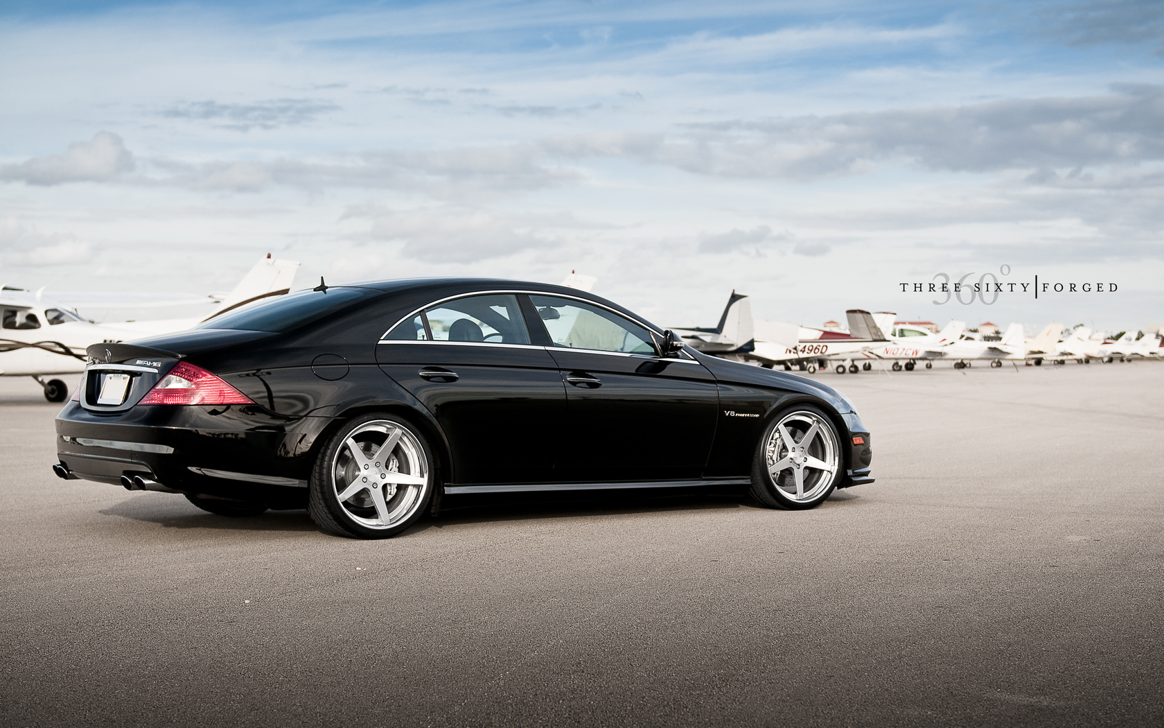 mercedes-benz, cls-class, c219, amg, 