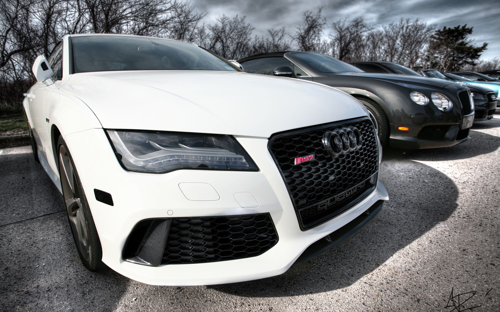 , rs7, 