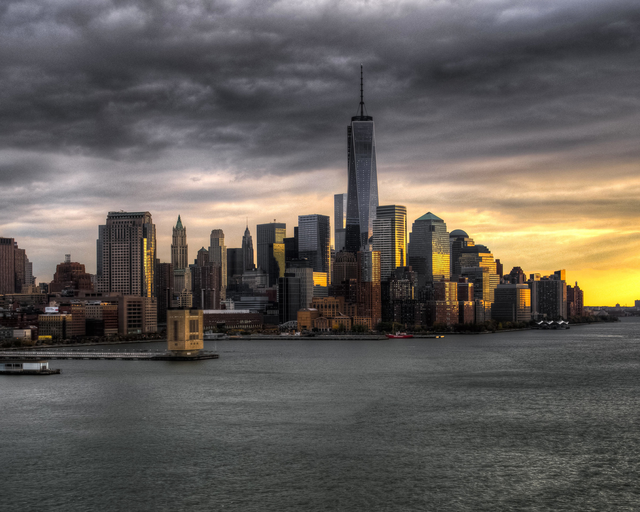 manhattan, city, , , 