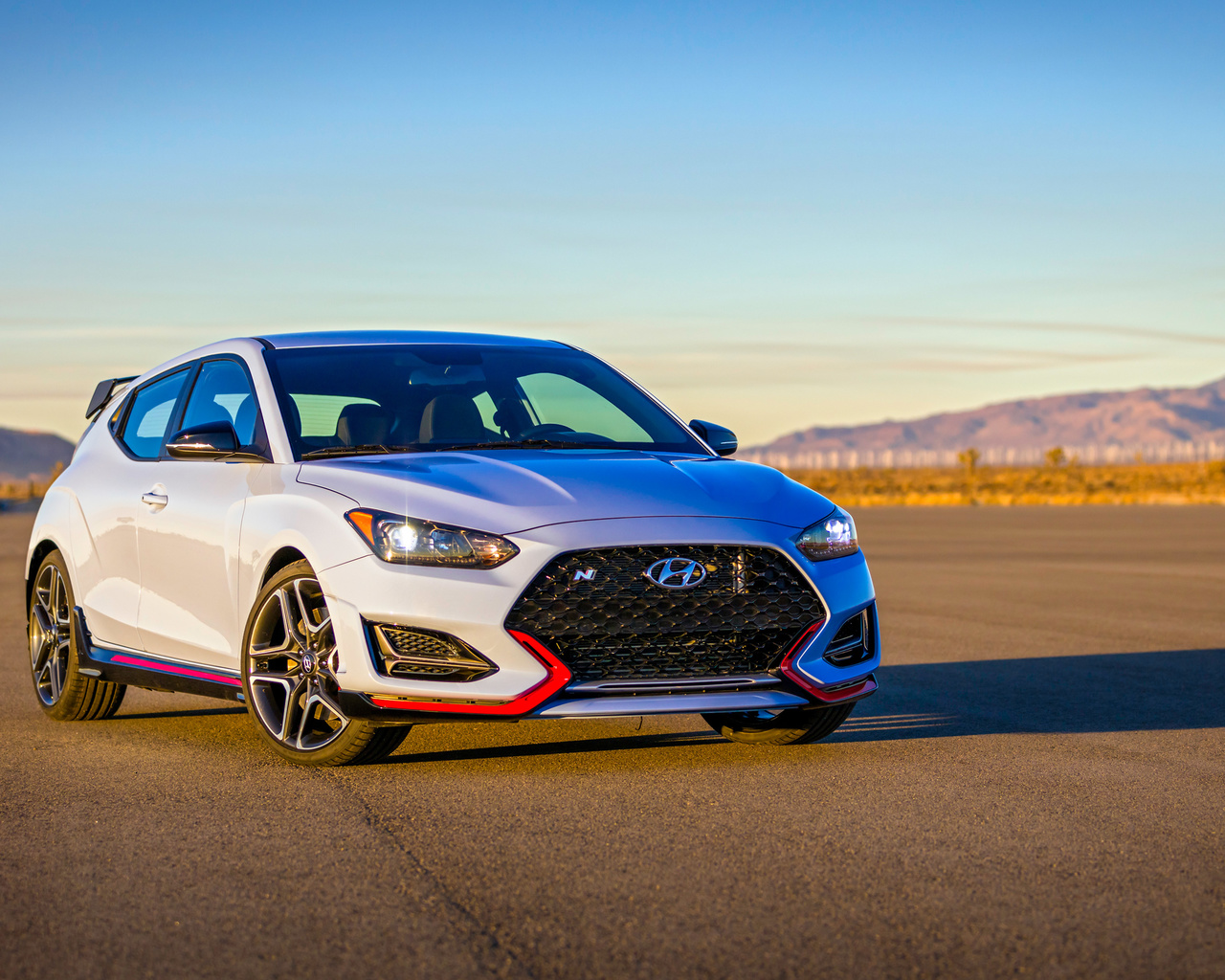 , hyundai, veloster, n, 2018