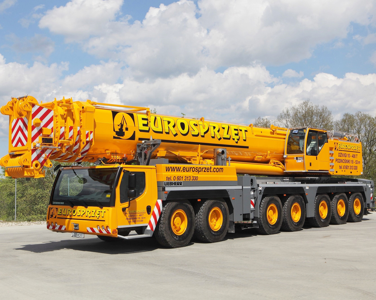 liebherr, 