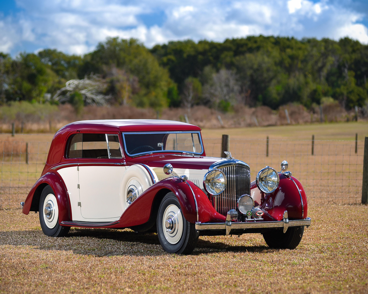 , bentley, 1939, coupe, park ward