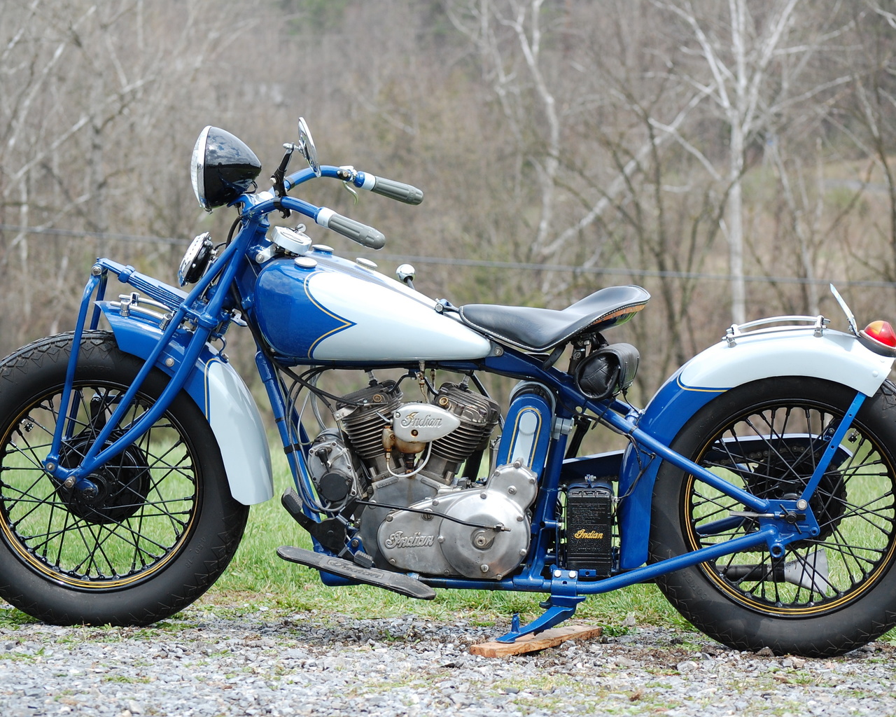 1934, indian, retro