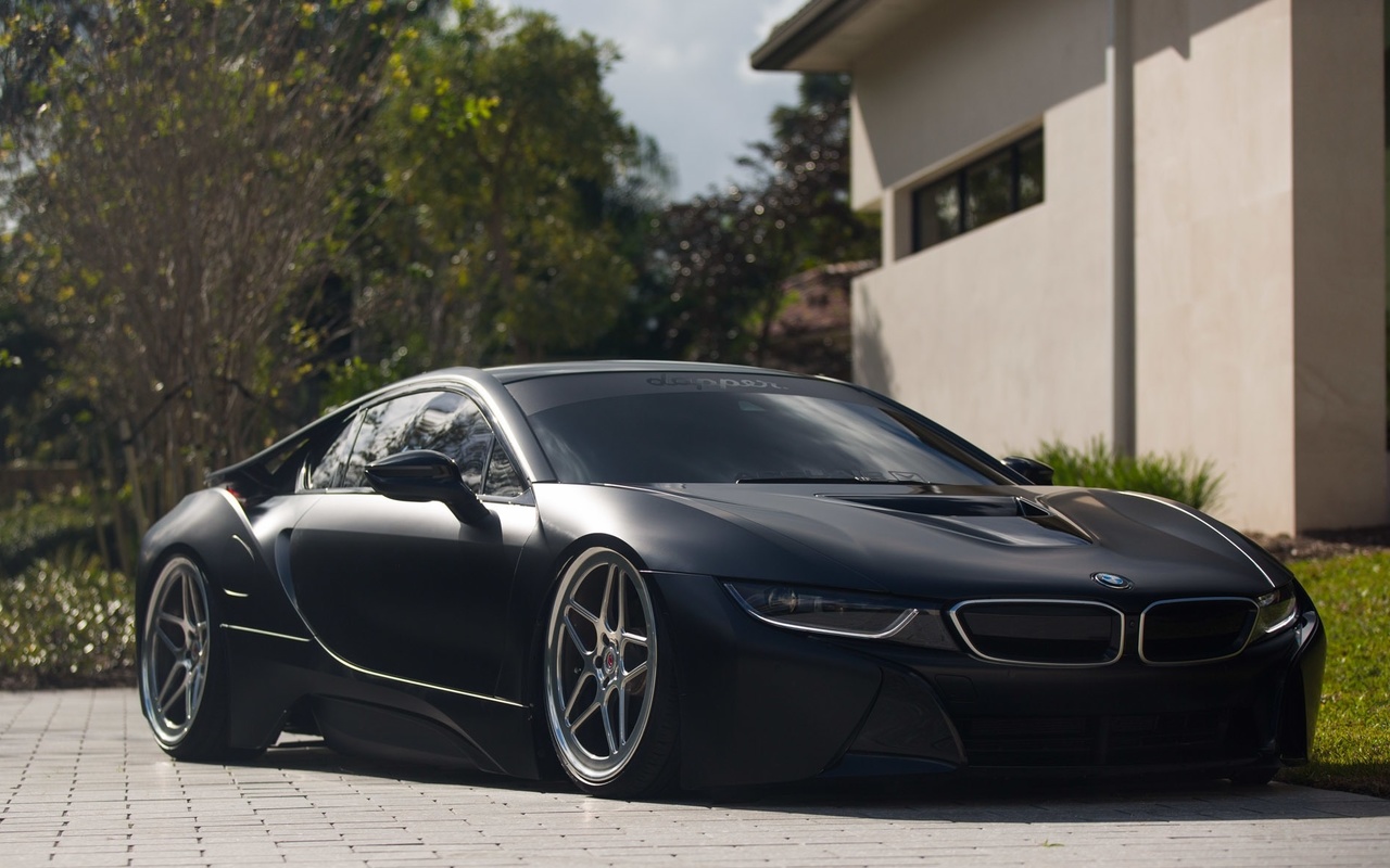 bmw i8, , , i8