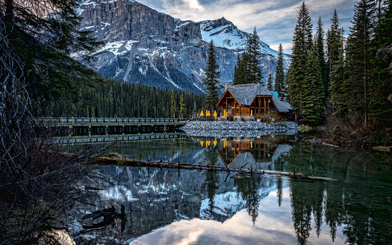 yoho, national park, , , 