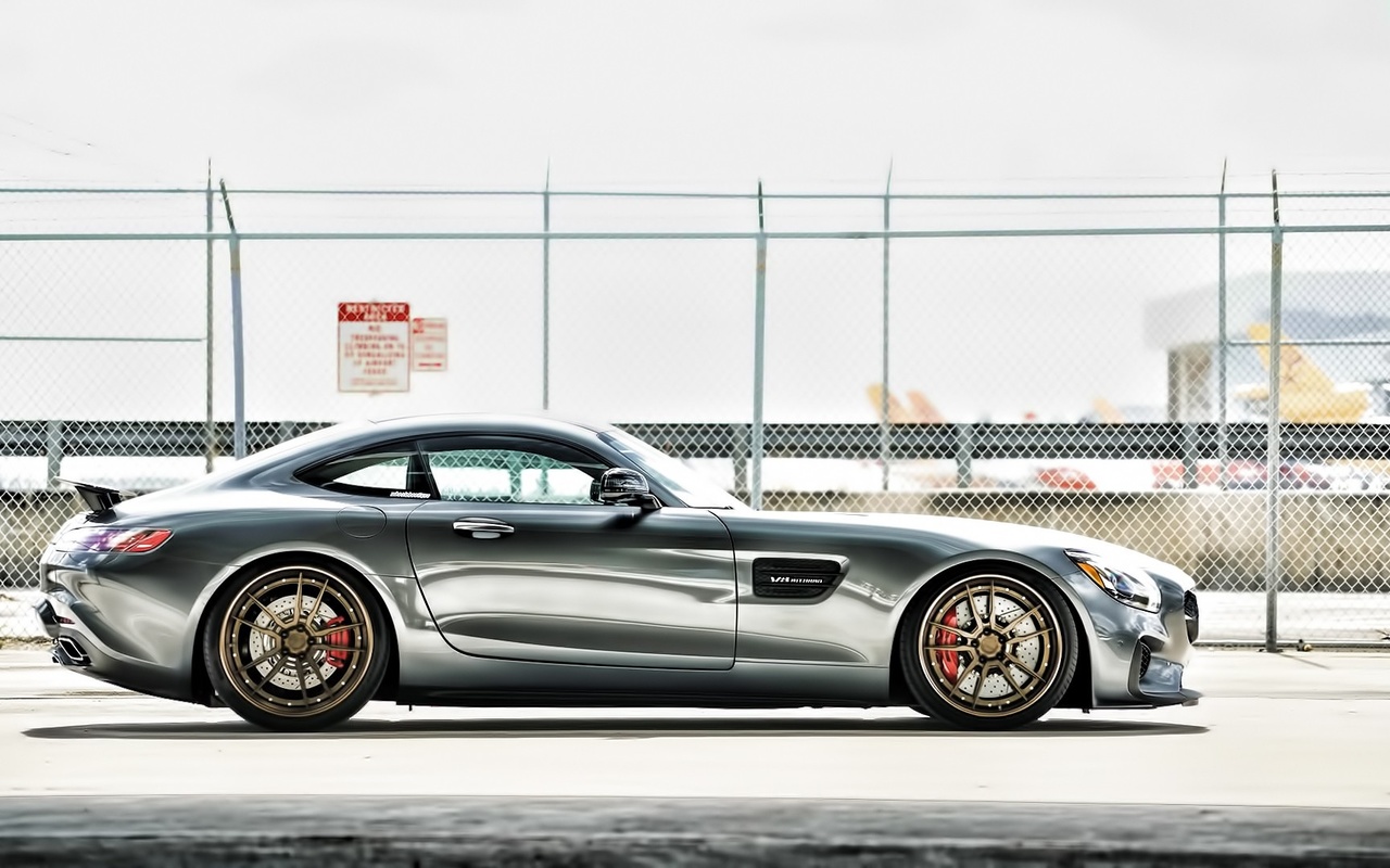 mercedes benz, amg, gt, , 