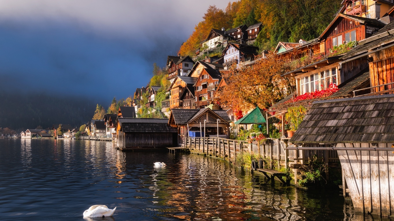 , , , hallstatt, , , , , , , , 