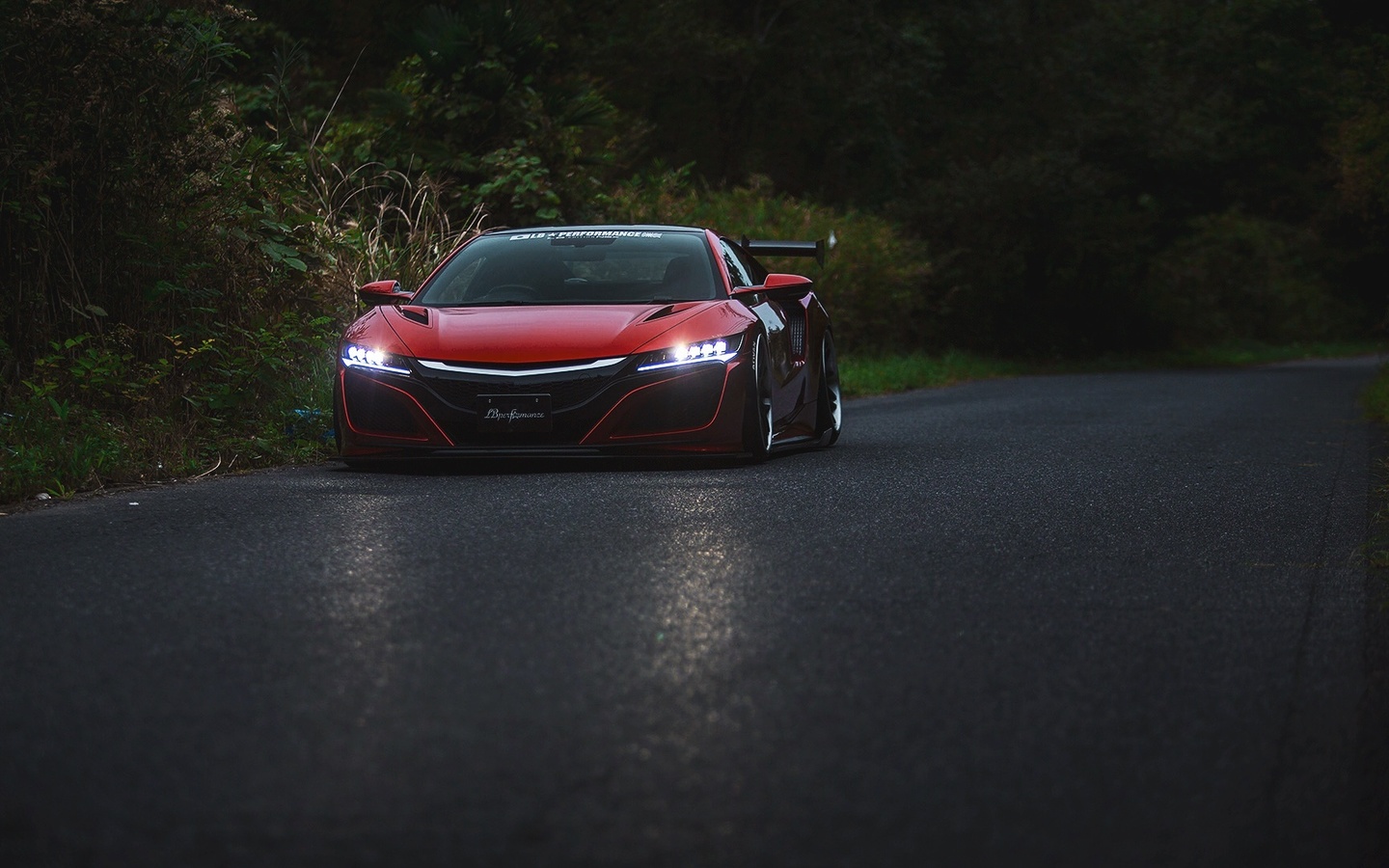 honda nsx, , 