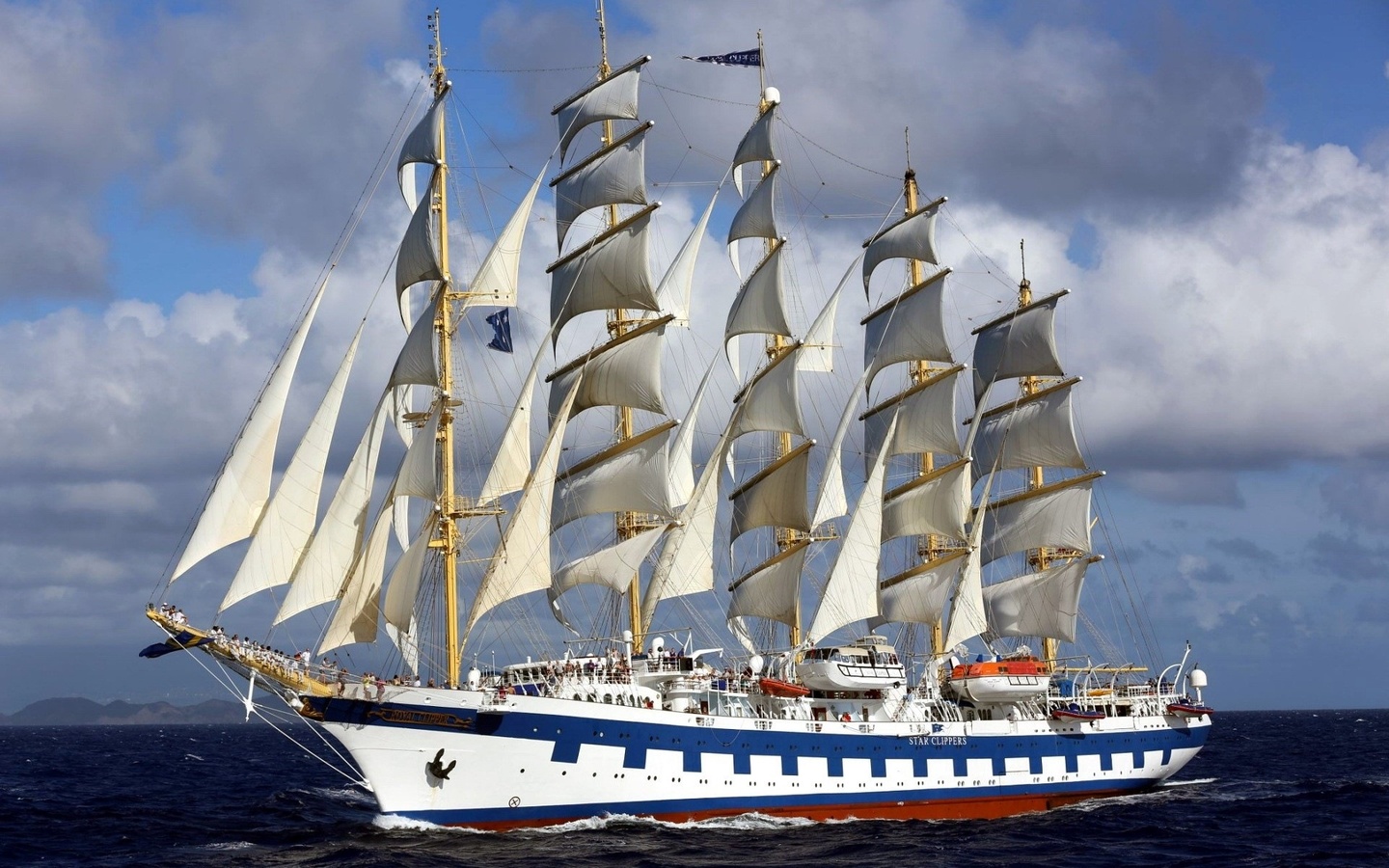 royal clipper, , , 