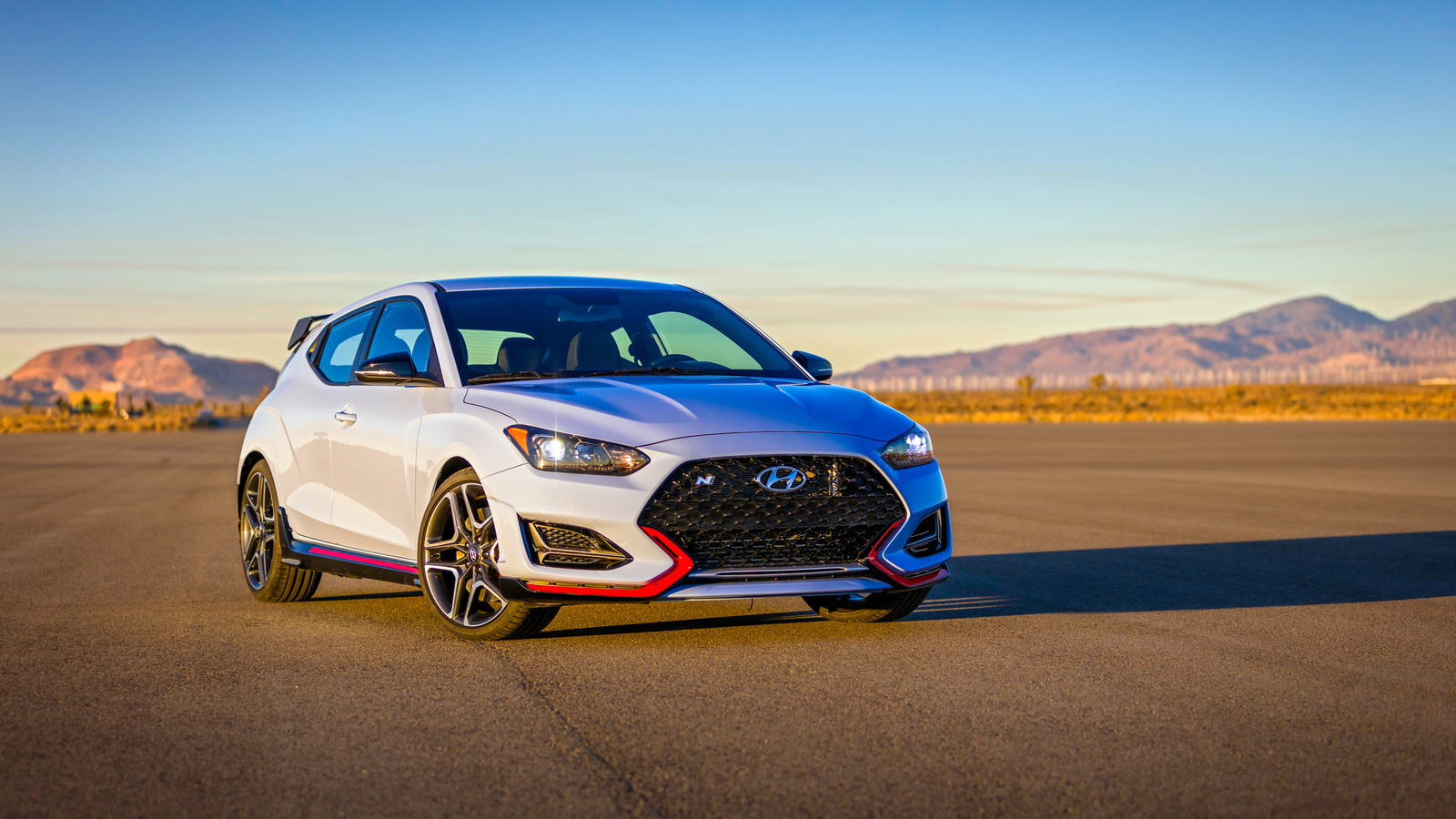 , hyundai, veloster, n, 2018