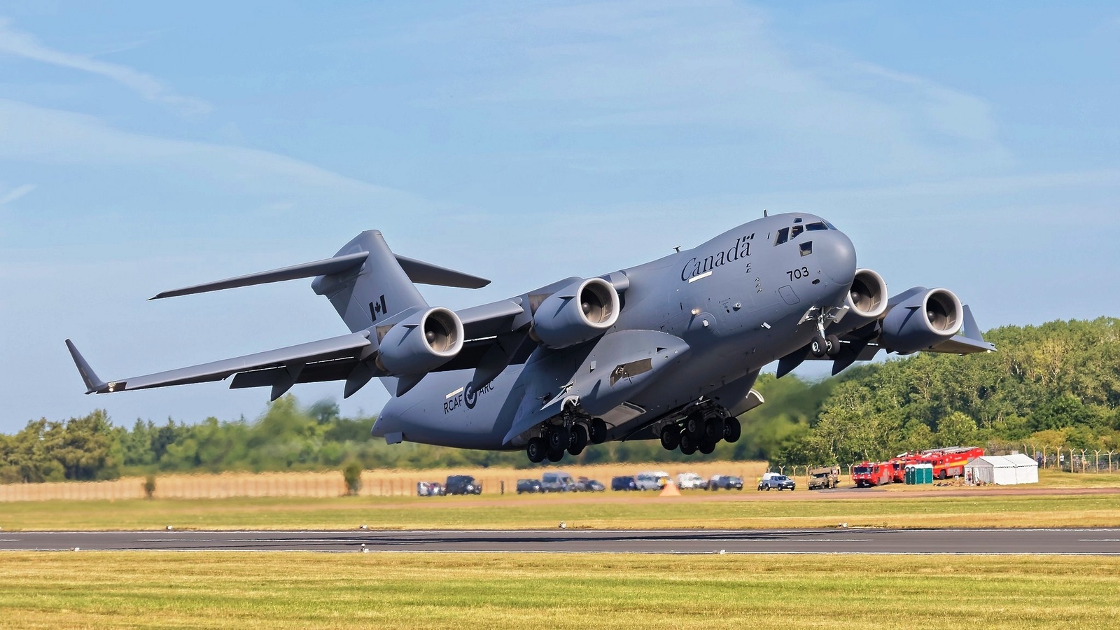 boeing, c17, globemaster, , -, 