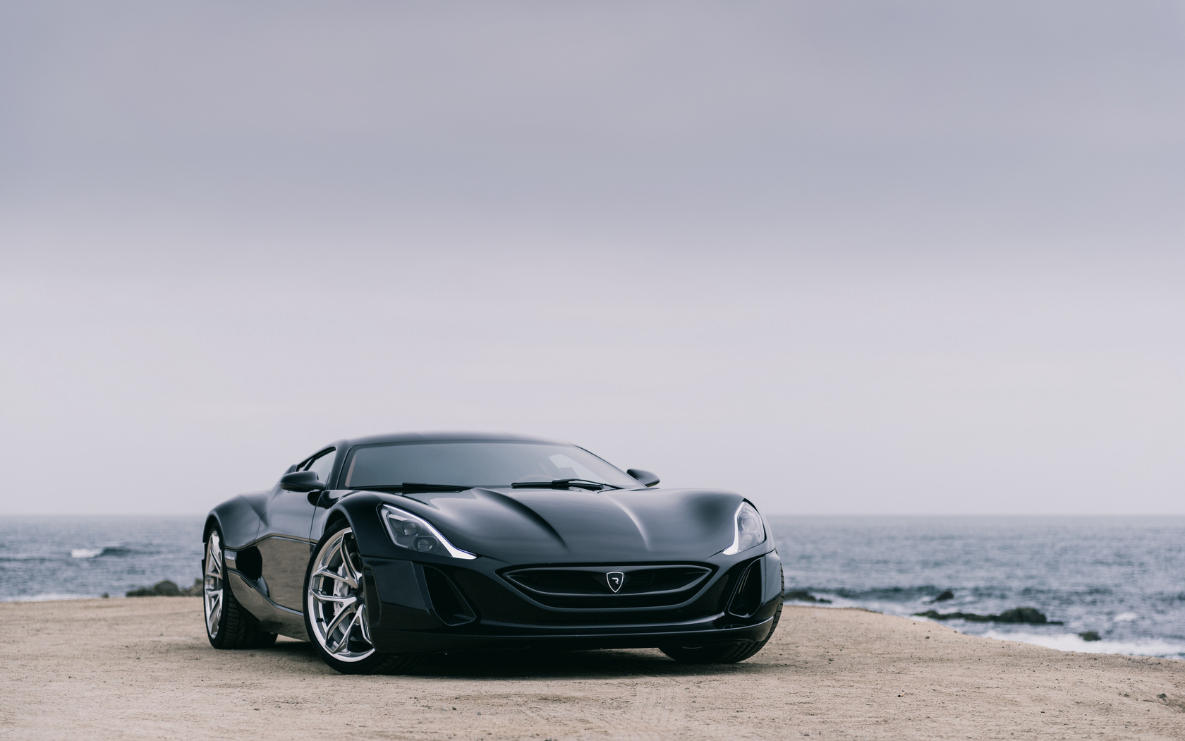 rimac, one, supercars