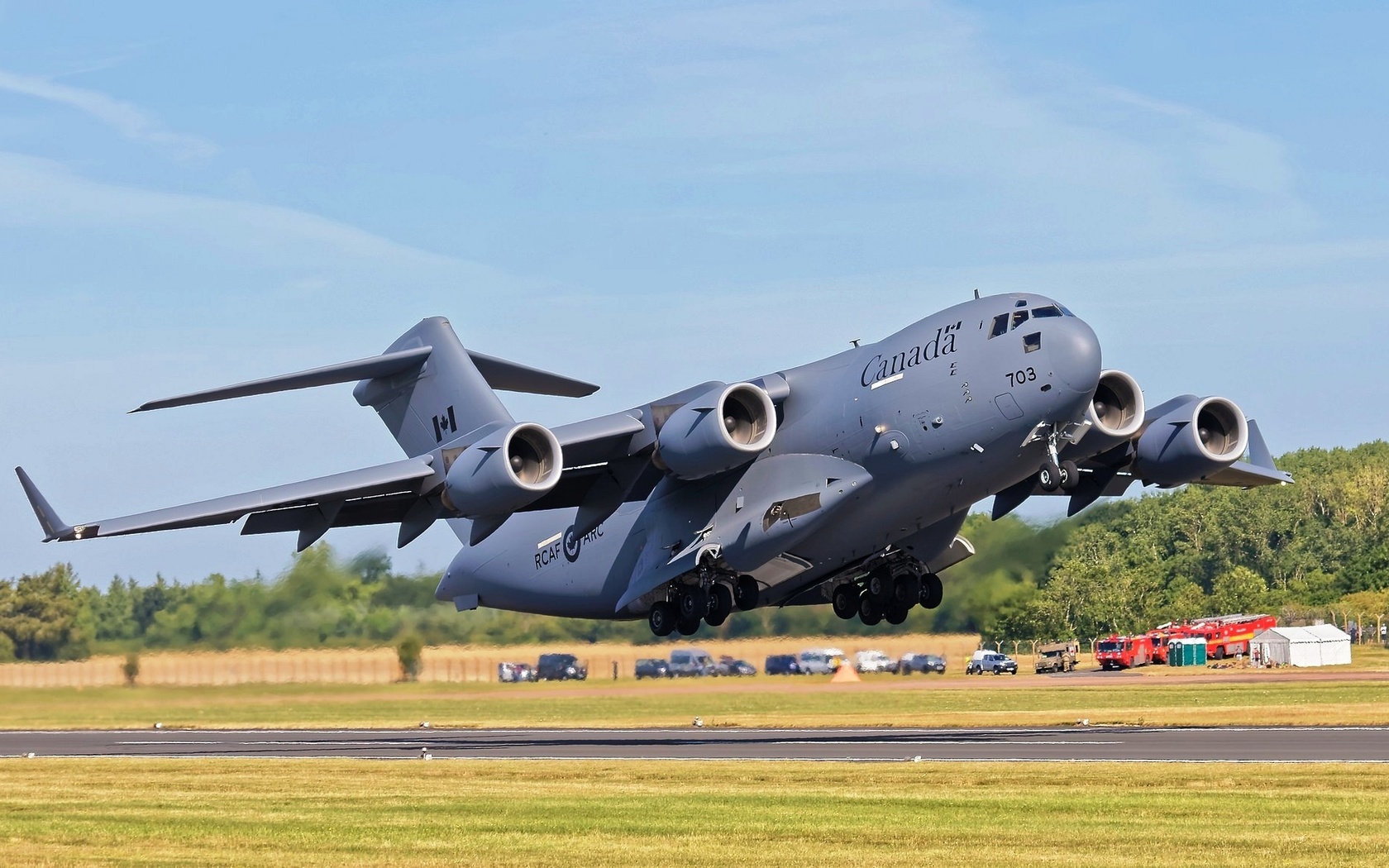 boeing, c17, globemaster, , -, 