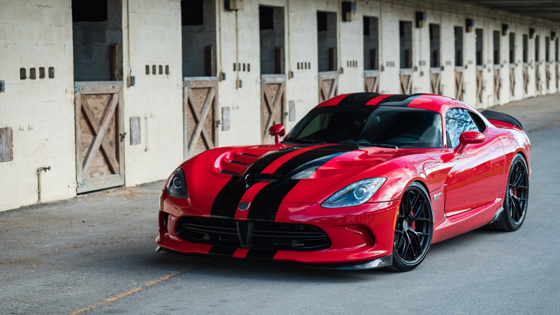 dodge, viper, gts