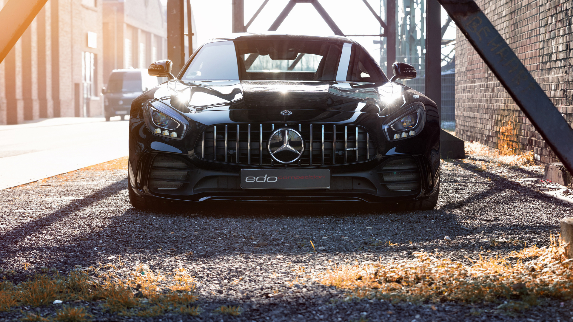 mercedes, amg, gt r,  