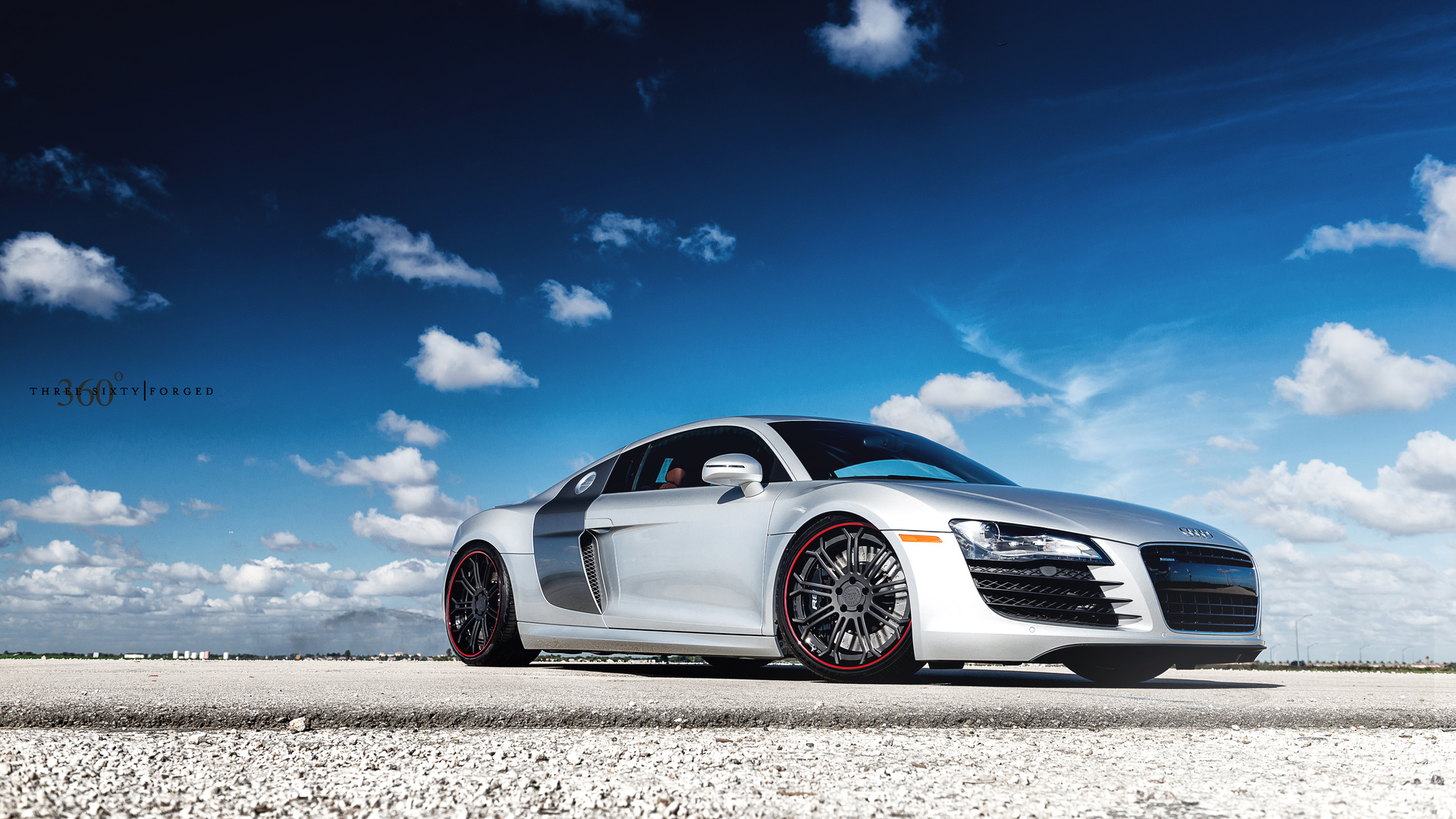 silver audi r8, , 