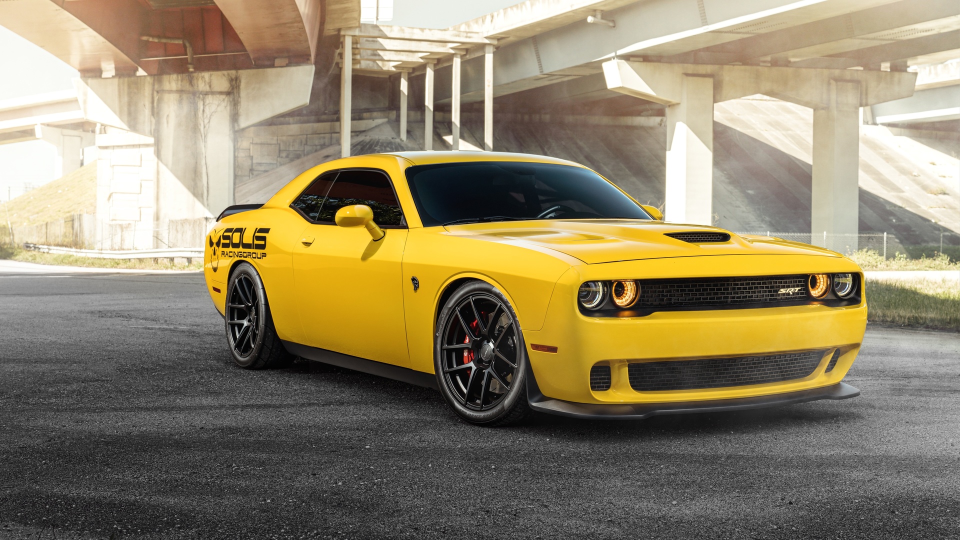 dodge, srt, hellcat