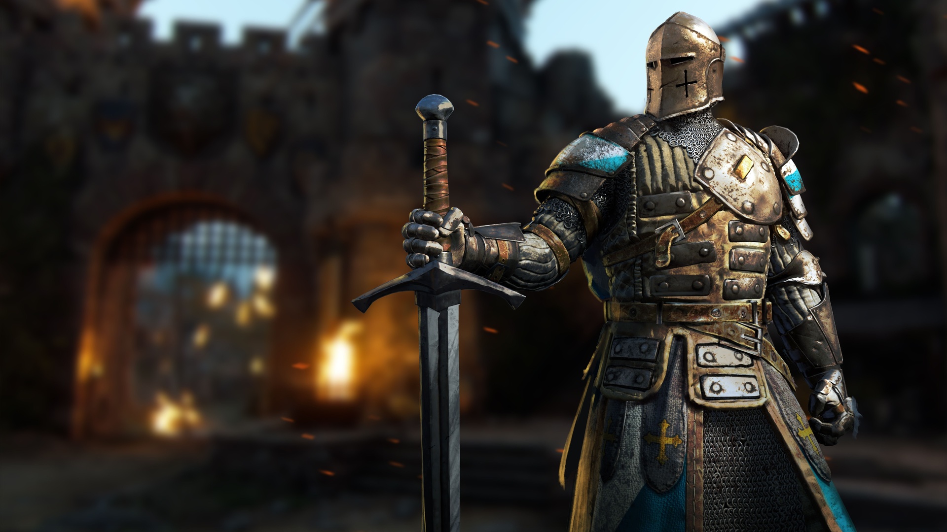 , , , 3d, for honor, 