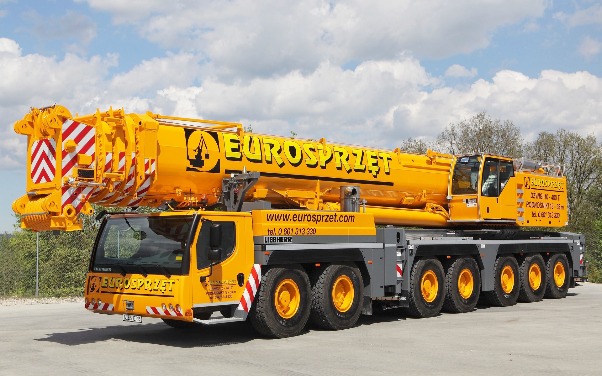 liebherr, 