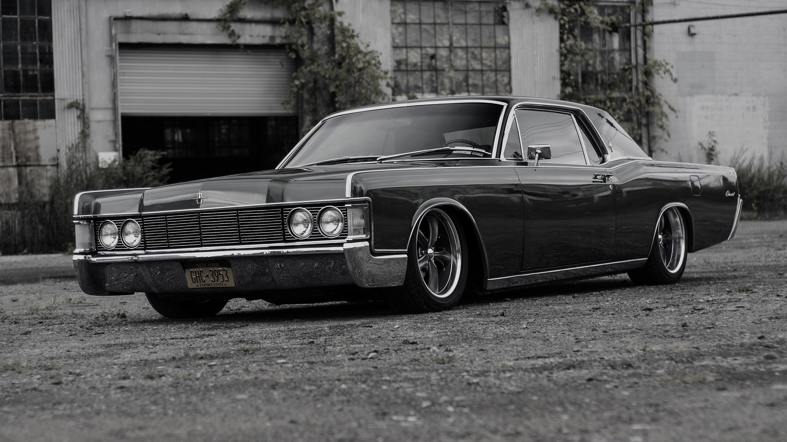 lincoln, continental, 