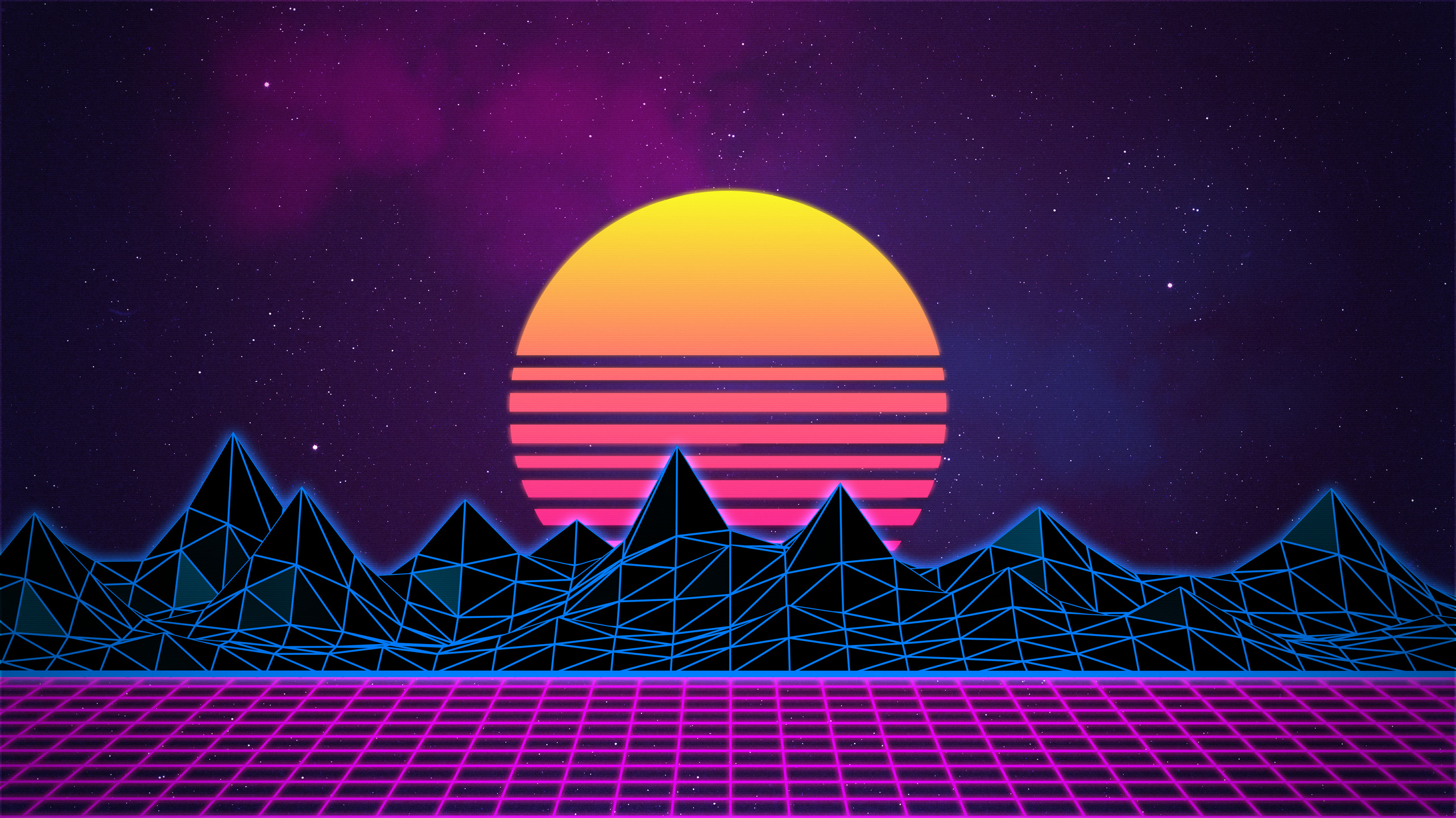 retro wave, , 80-, 