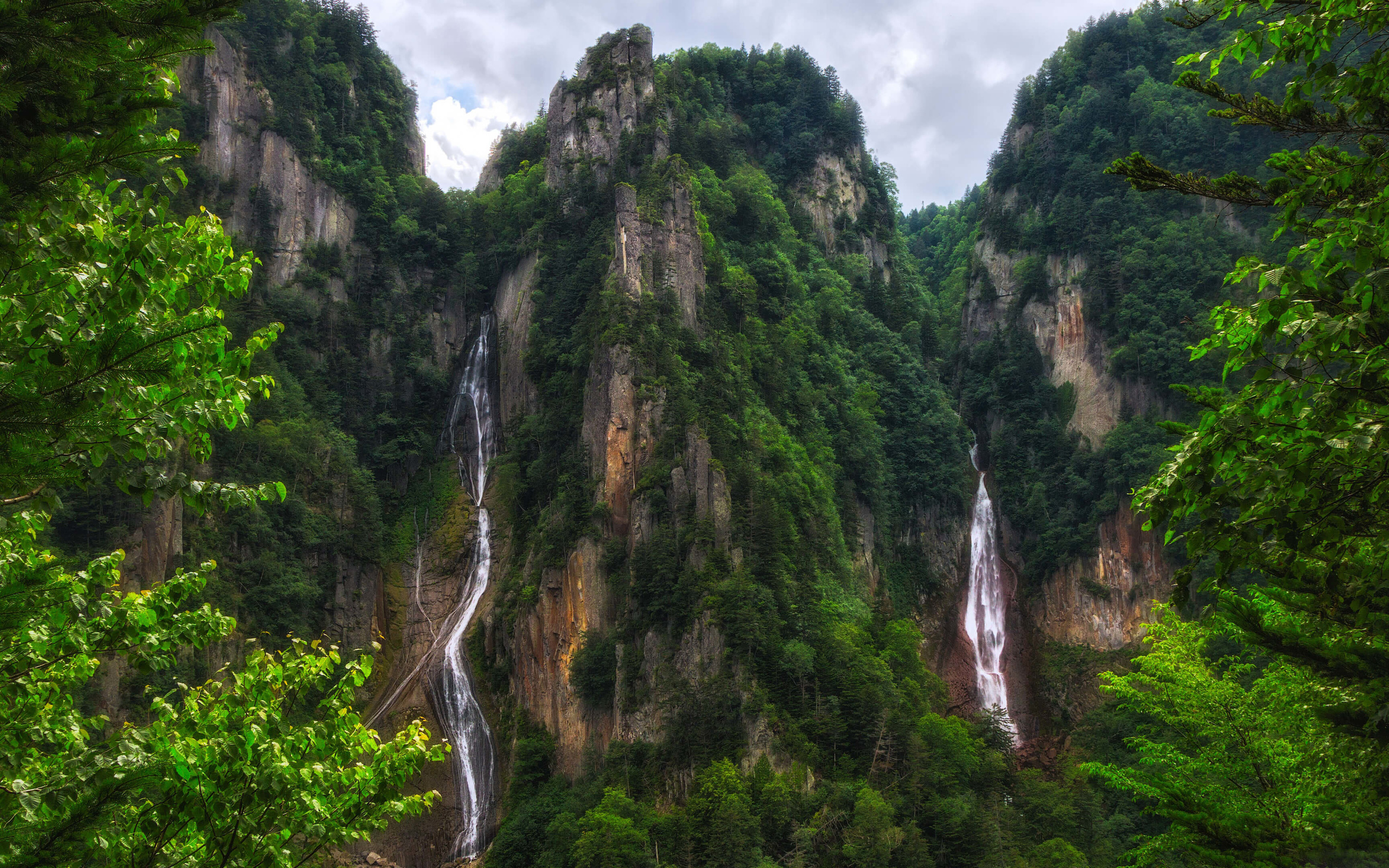 national park, japan, , 