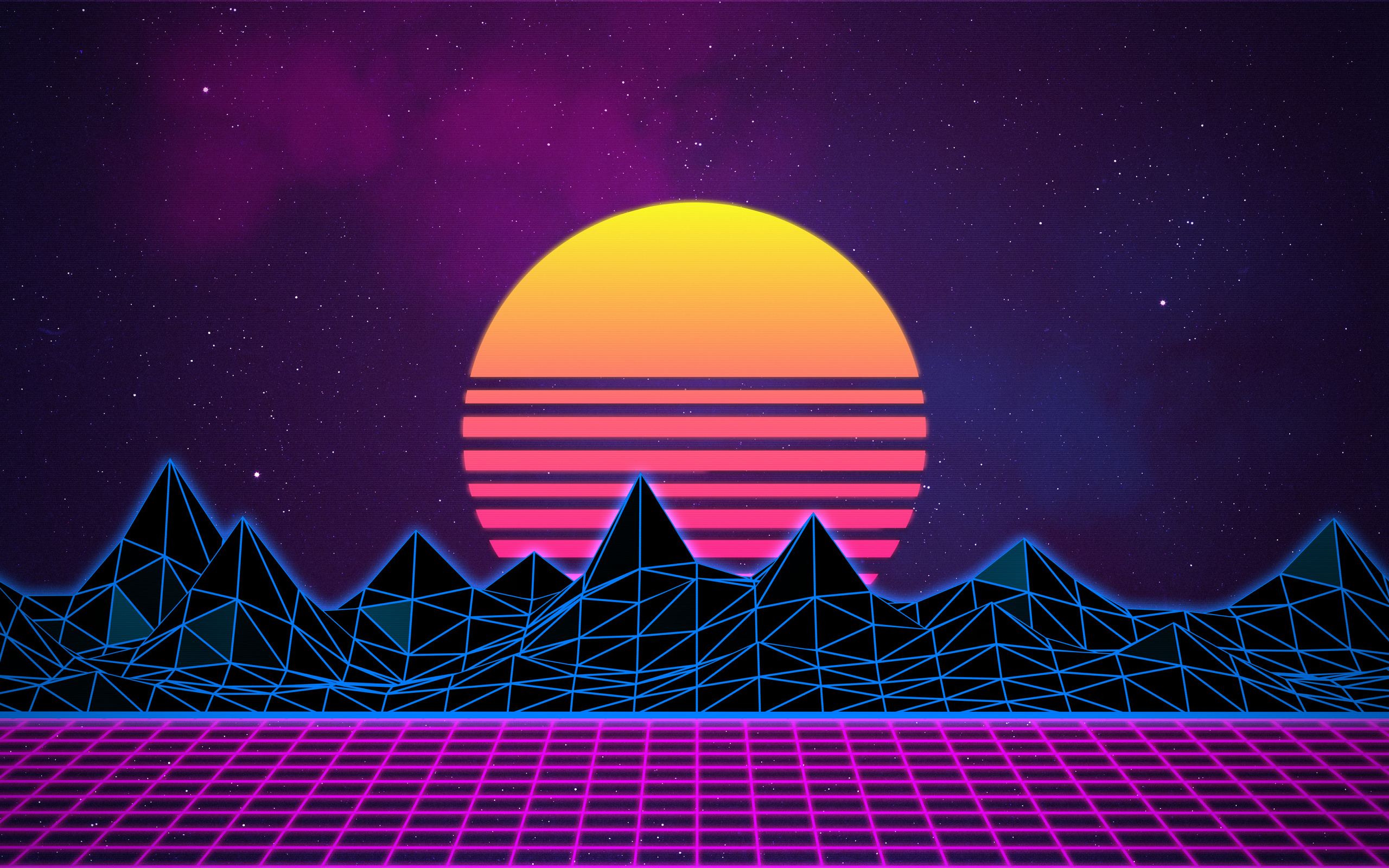 retro wave, , 80-, 