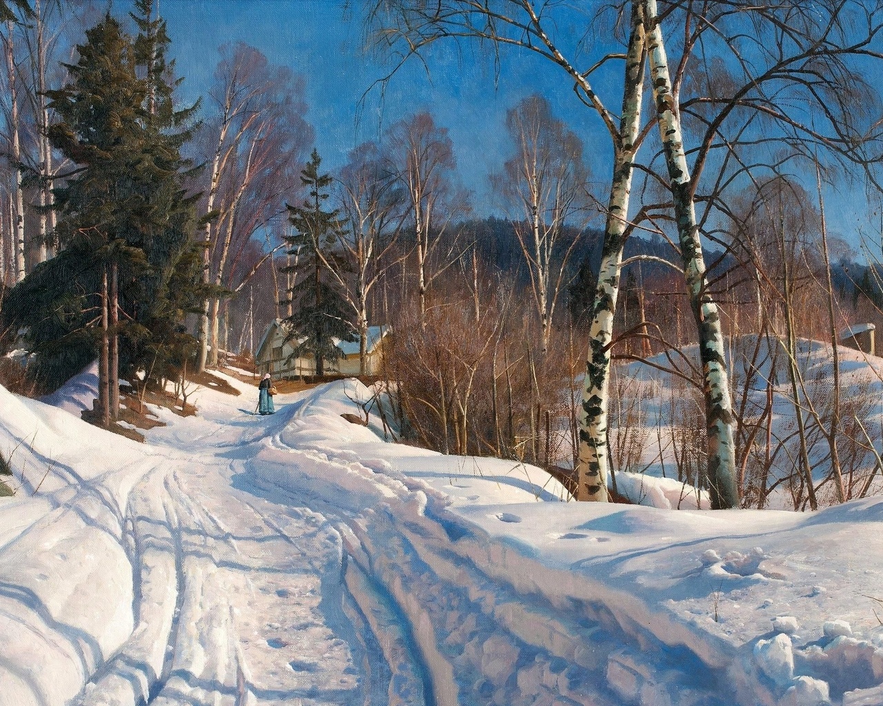 , ,   , peder mork monsted, , , , , , 