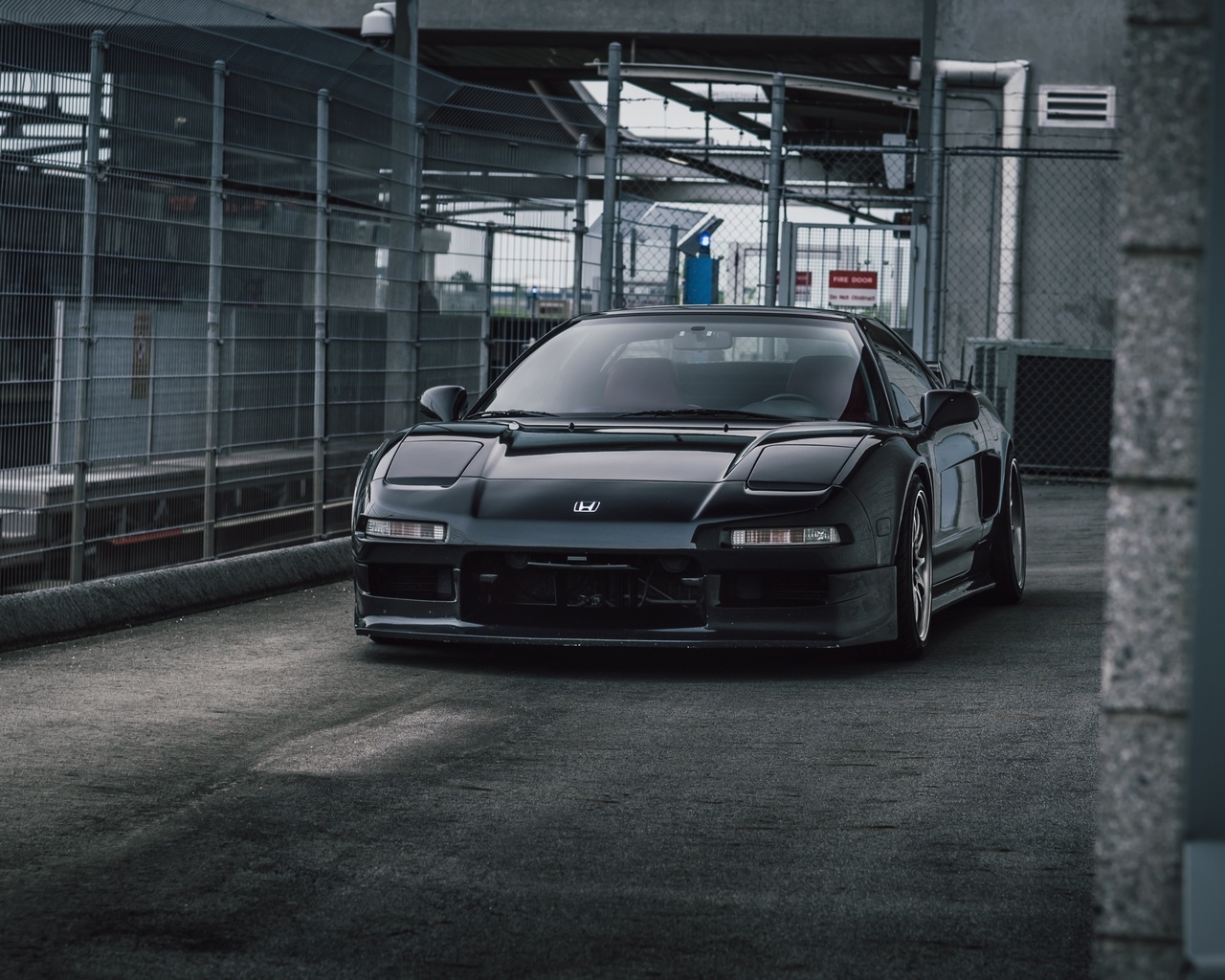 honda, nsx