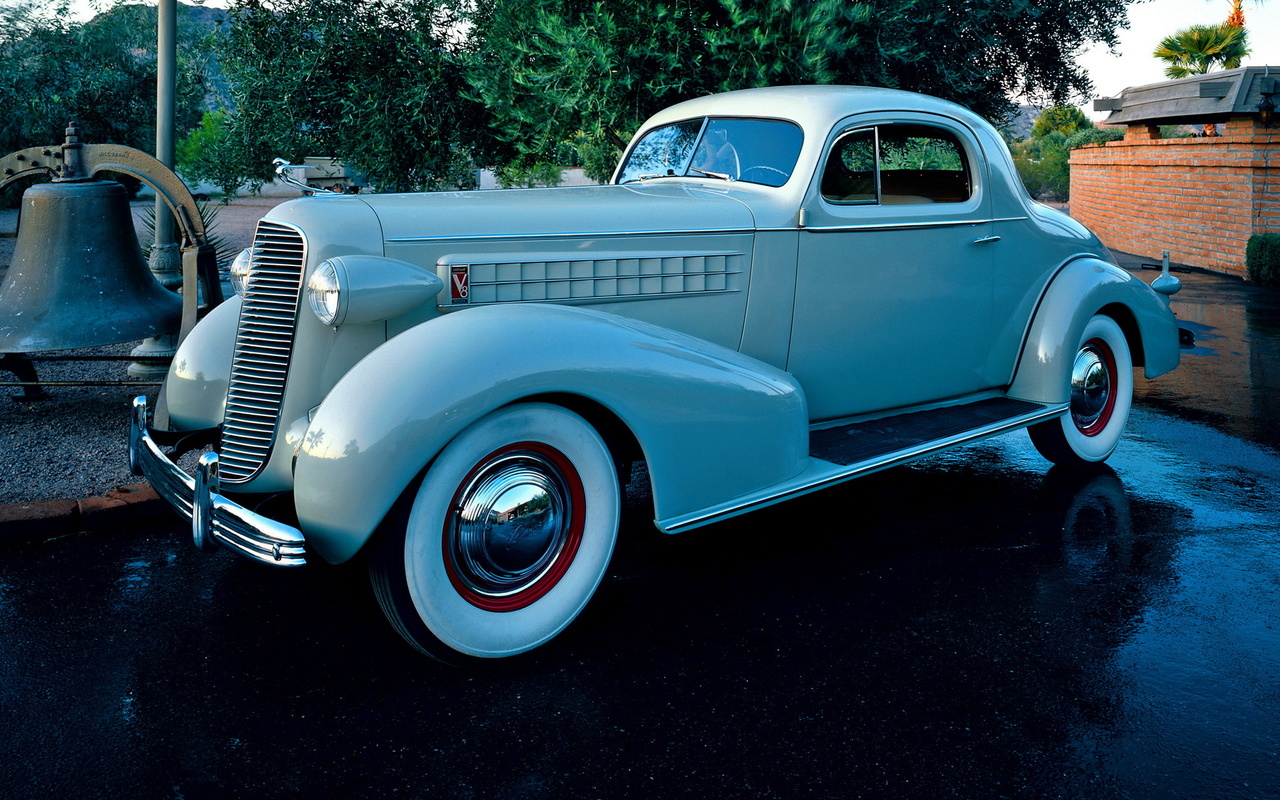 cadillac, v008, series 70, 1936