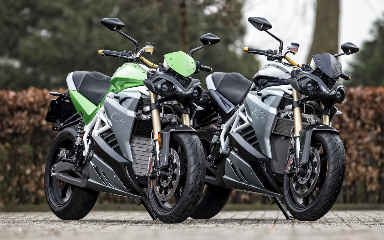 energica, 