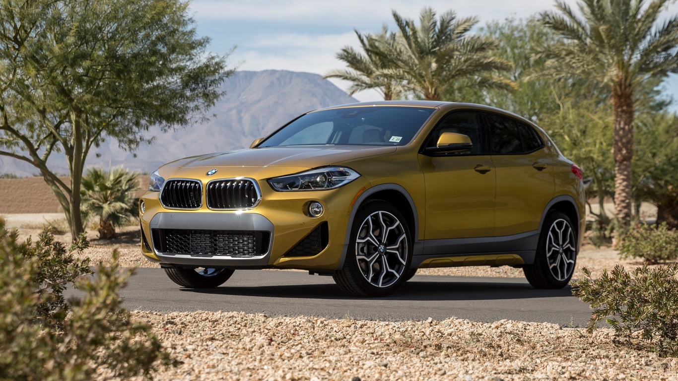 bmw, x2m, 2019, xdrive28i, compact, crossover