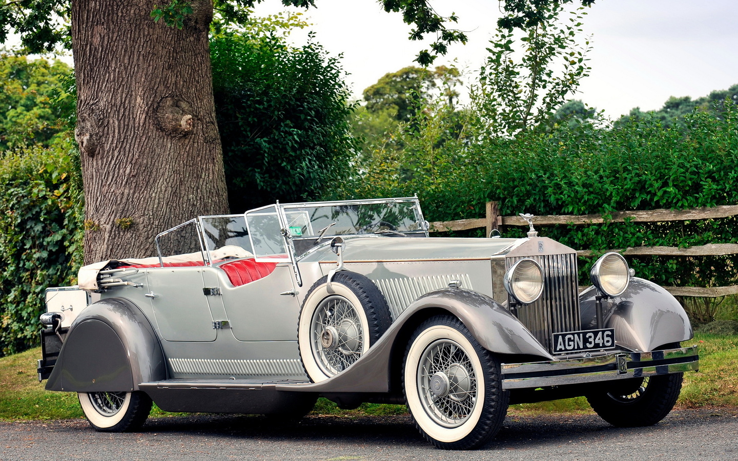 rolls-royce, phantom, dual, 1930