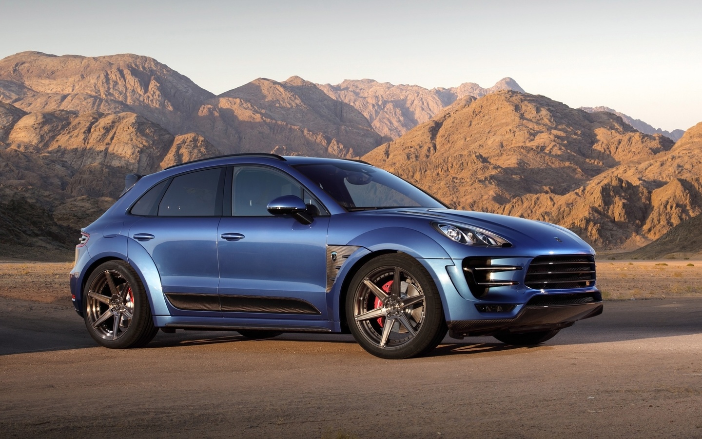 macan, porsche, 