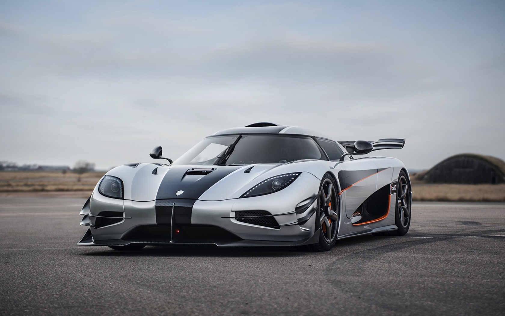 koenigsegg, ccxr