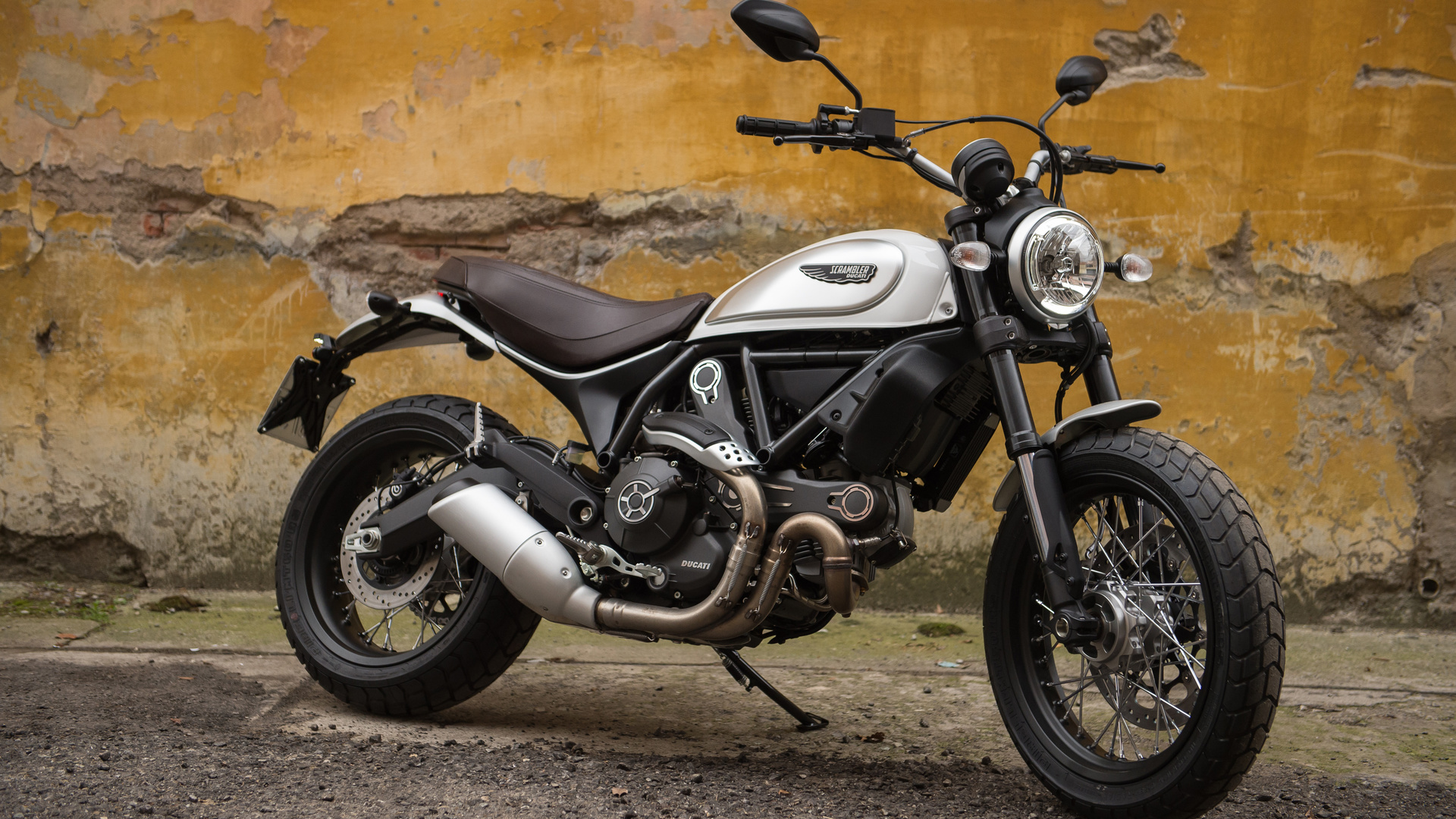 ducati, scrambler, 