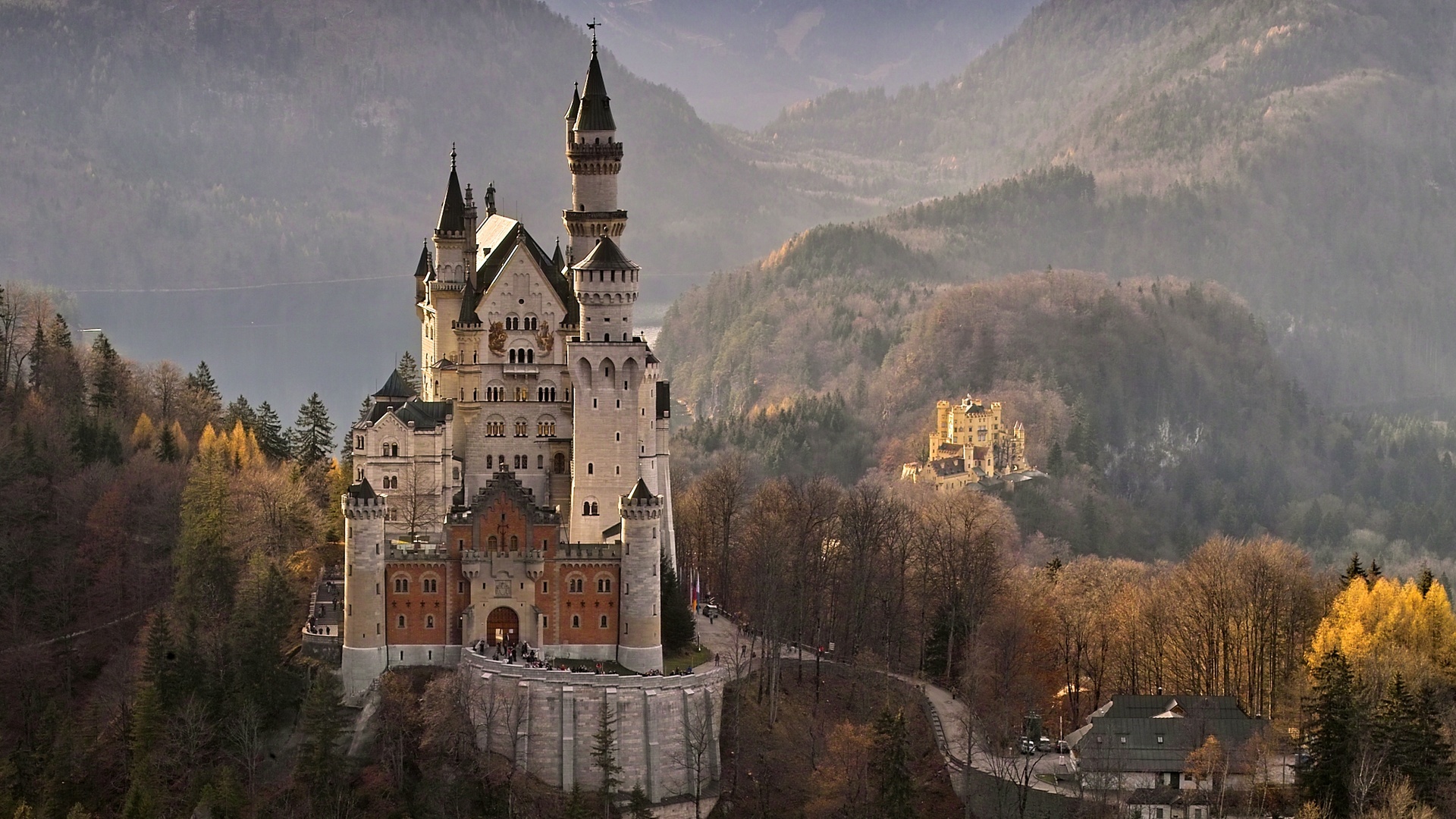 , , , , , neuschwanstein, , 