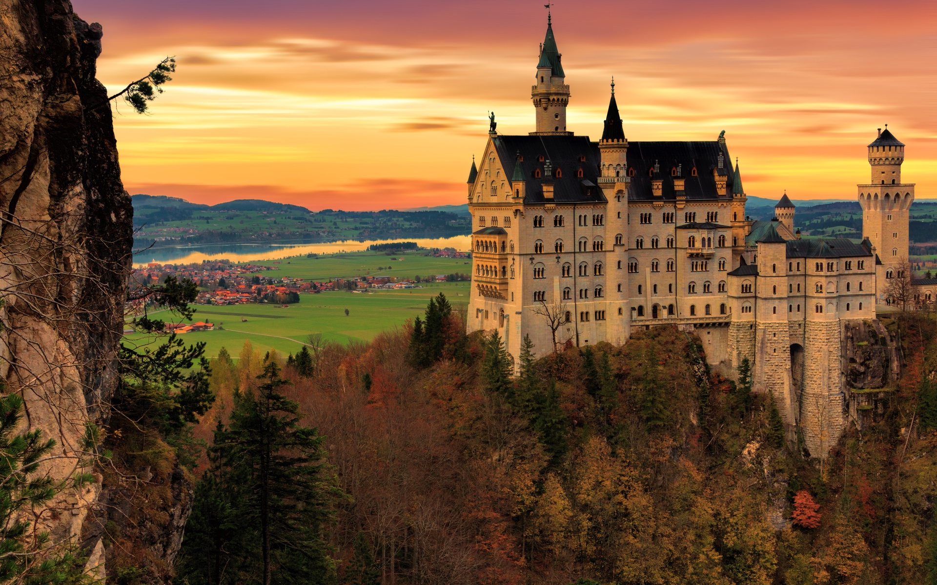 , , , , neuschwanstein, ,  , , 