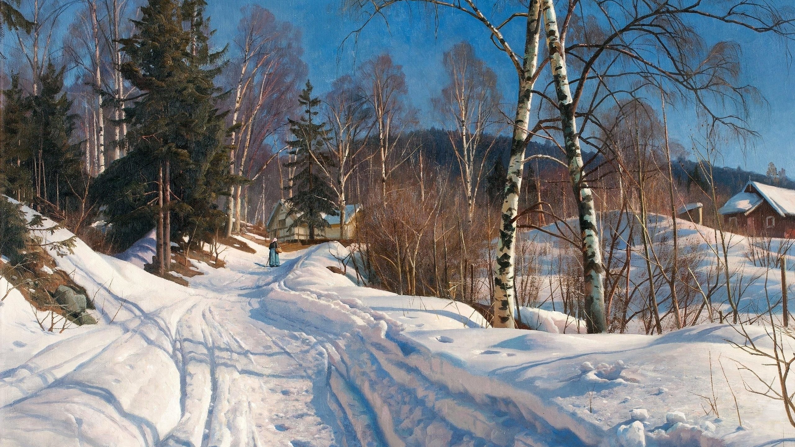 , ,   , peder mork monsted, , , , , , 