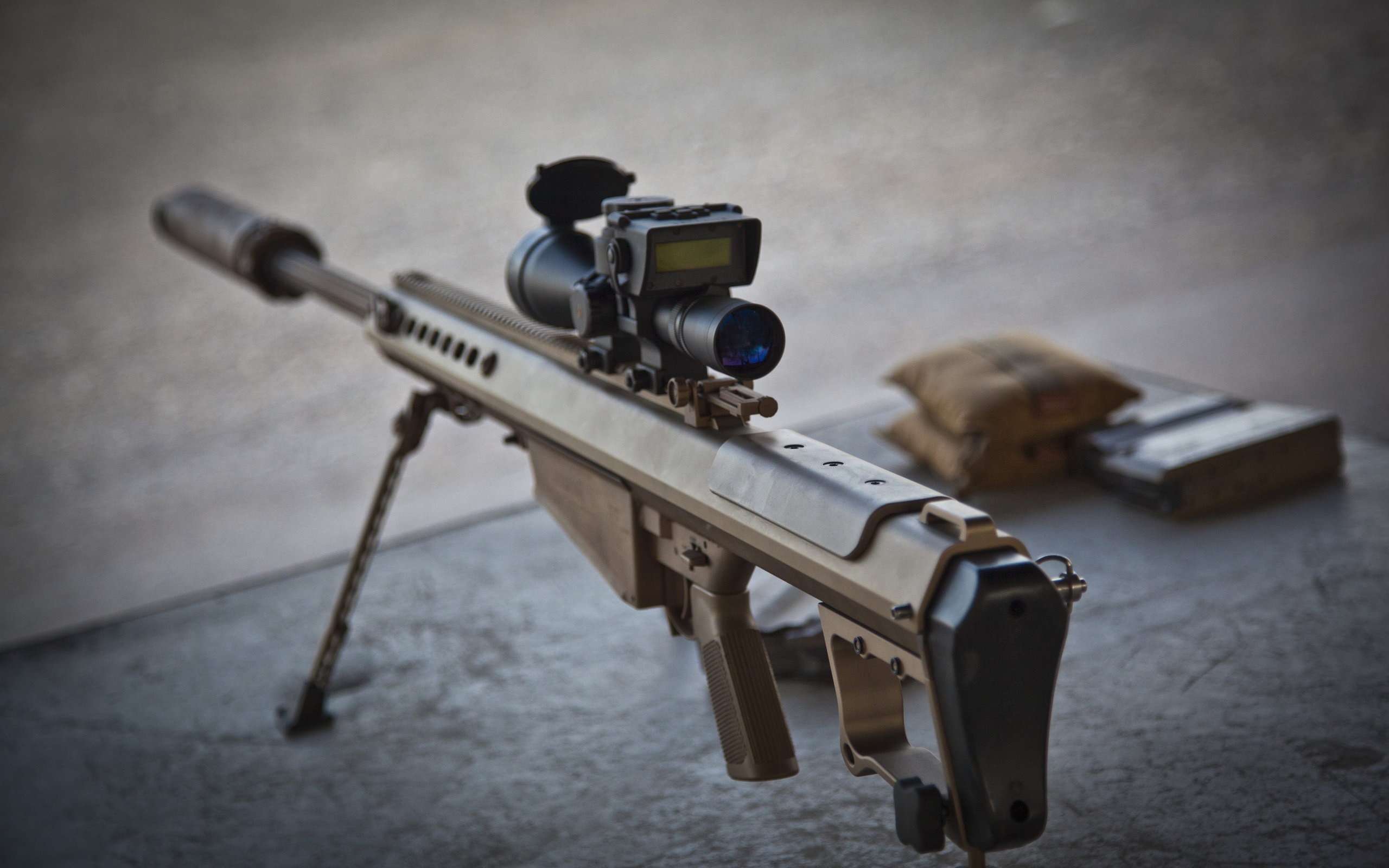 barrett m82, 