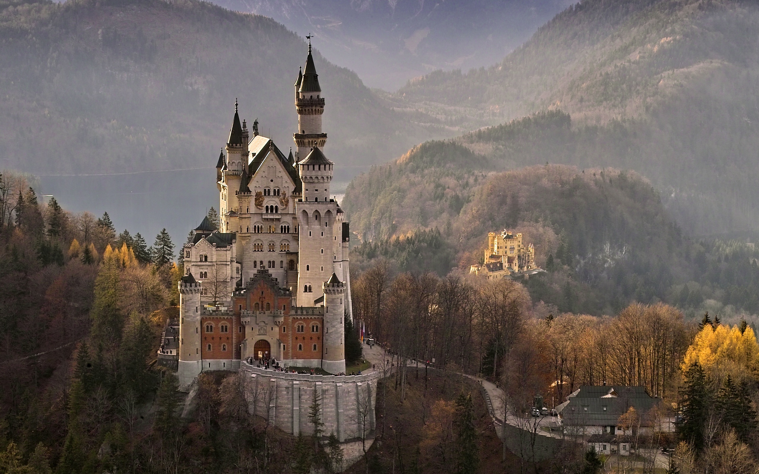 , , , , , neuschwanstein, , 