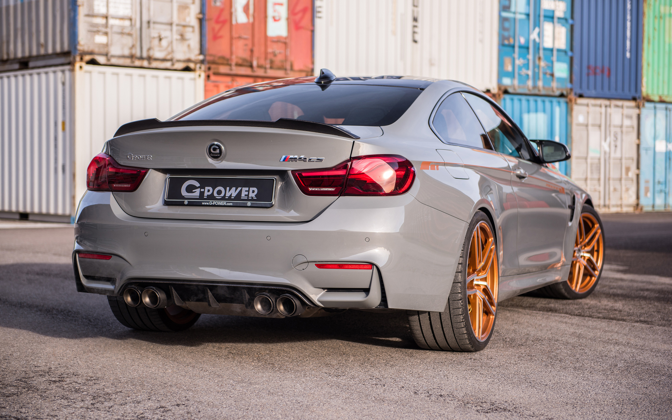 g power, bmw, m4, cs, g-power