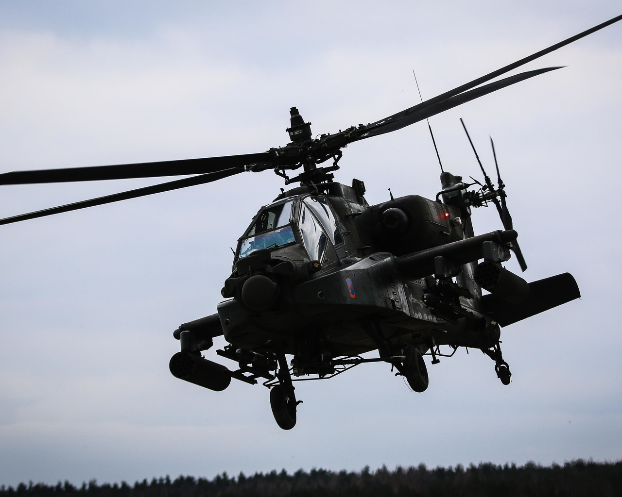 mcdonnell, douglas, ah-64, apache