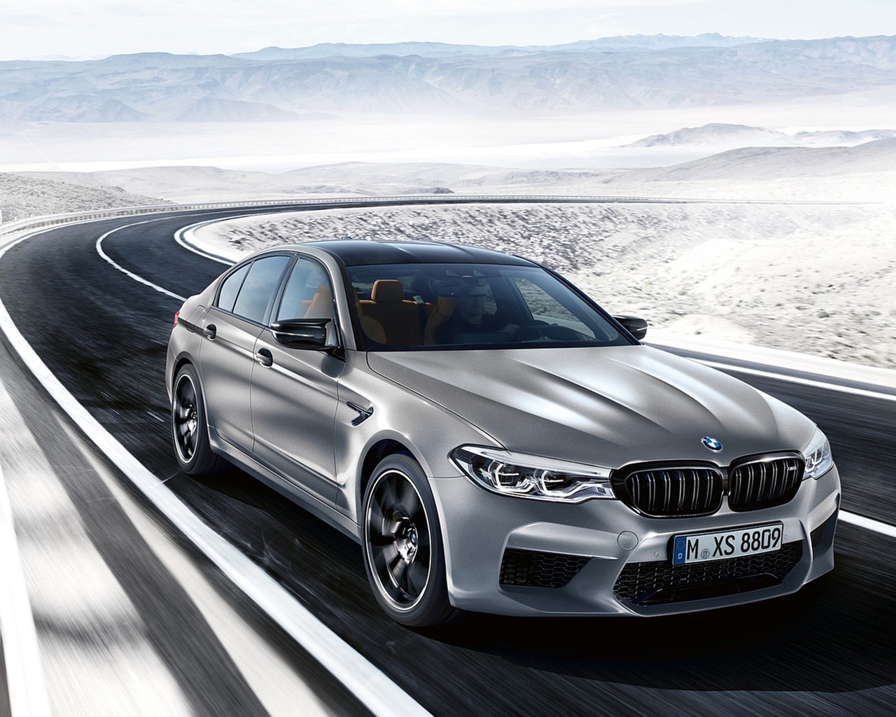 bmw, 2019, m5, competition