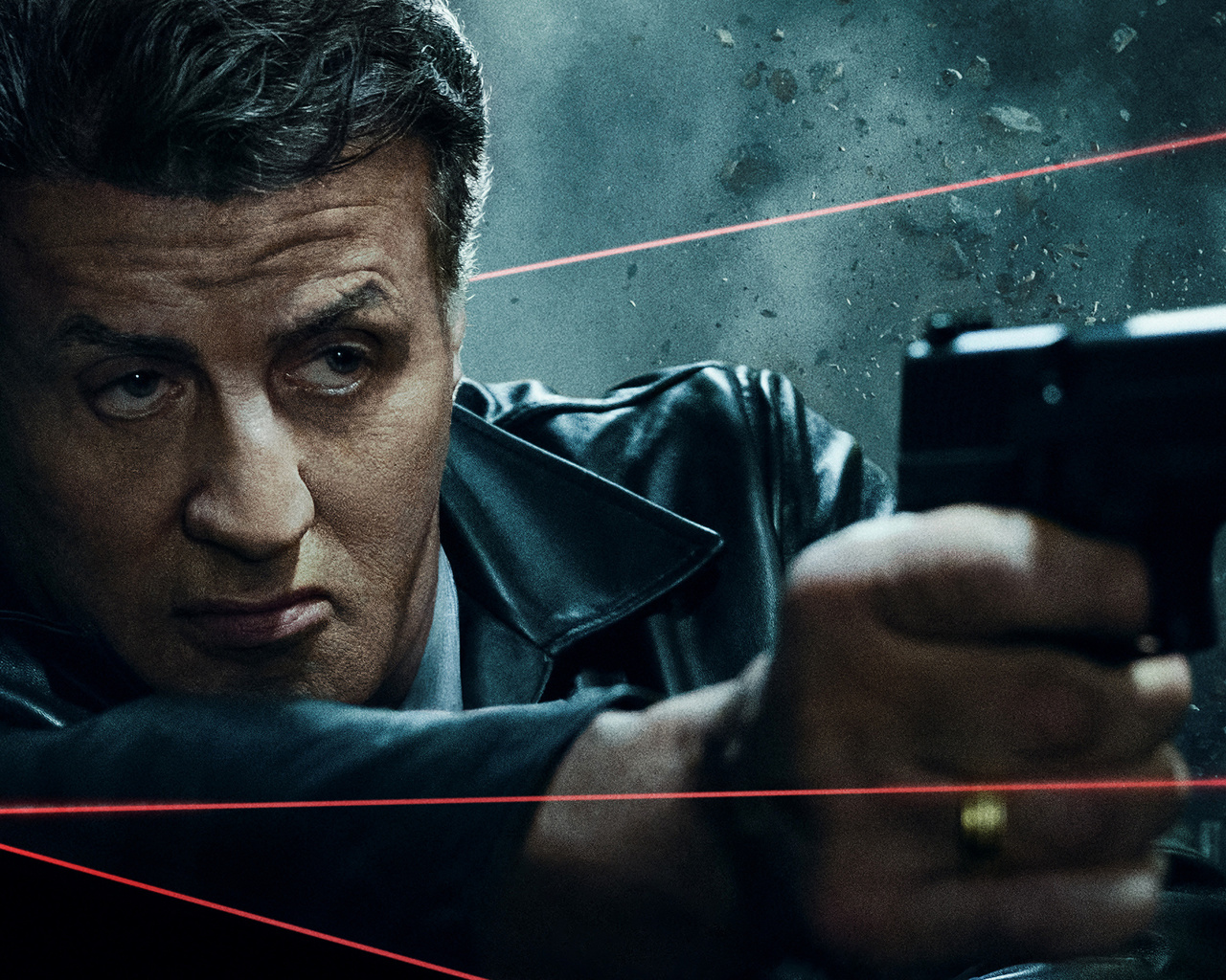 escape plan 2 hades 2018, movie, sylvester stallone