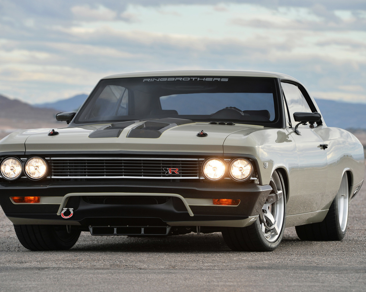 chevrolet, chevelle, recoil, 1966, ringbrothers