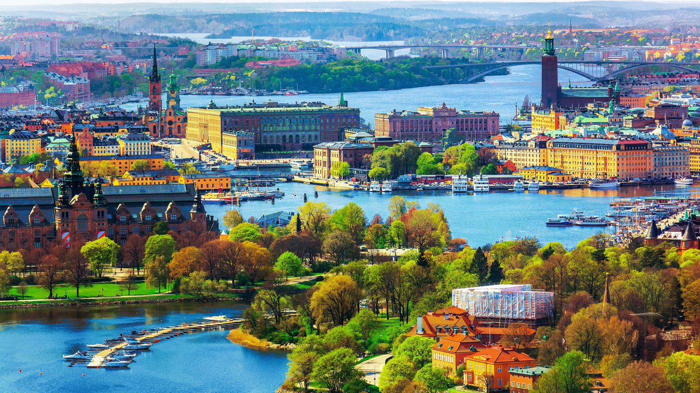 stockholm, , 